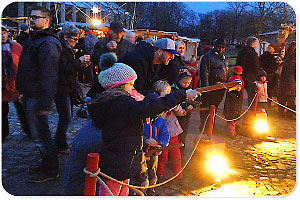 St. Nikolai Kirche in Spandau