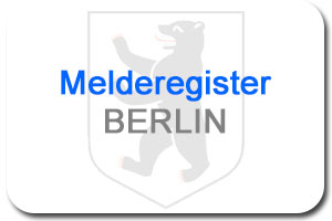Berliner Melderegister Melderegister Berlin