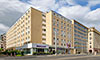 Mercure Hotel Berlin Tempelhof Airport
