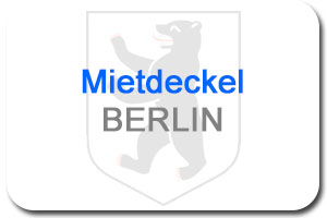 Berliner Mietdeckel