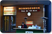 Mommseneck