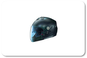 Motorradhelm