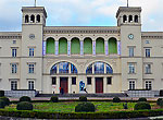 Museum für Gegenwart