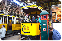 Museum für Verkehr Museen für Verkehr