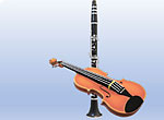 Musikinstrumenten-Museum