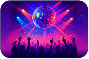 Ausgehen und Nachtleben