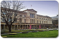 Neue Museum Berlin