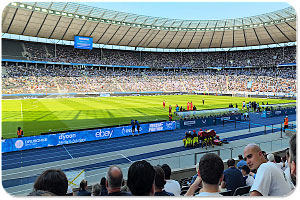 Olympiastadion