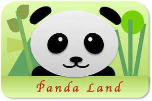 Indoorspielplatz Panda Land Berlin