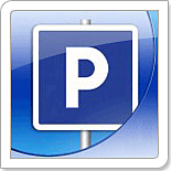 Parkplätze in den Bezirken