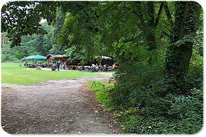 Pfaueninsel Restaurant