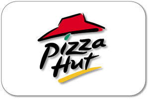 Pizza Hut Berlin