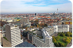 Potsdamer Platz