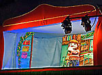Puppentheater Museum