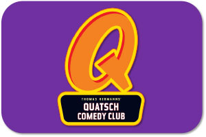 Quatsch Comedy Club