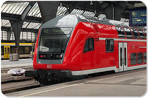 Bahnhof Flughafen Berlin-Schönefeld