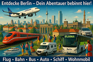 Reise