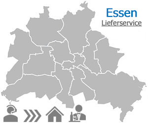 Essen Lieferservice