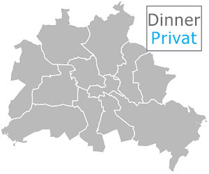 Privates Kochen Privatdinner