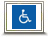 Besucherinformation Behinderteneingang Waldbühne