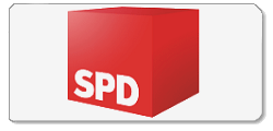 SPD Fraktion im Abgeordnetenhaus von Berlin