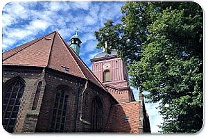 Kirchengebäude