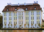 Schloss Köpenick