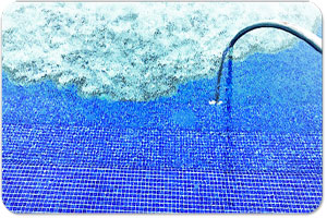 Schwimmhalle