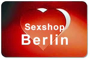 Sexshops in Berlin