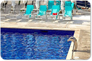 Sommerbad