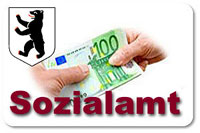 Sozialamt
