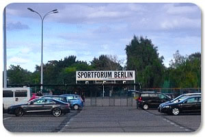 Sportforum Berlin