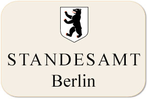 Standesamt Berlin