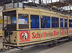 Straßenbahn Museum