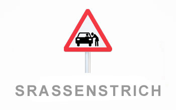 Strassenstrich Strassenstrich