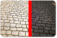 Berliner Straßenstrich