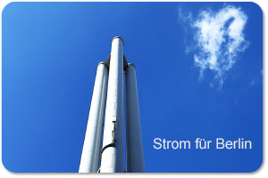 Strom für Berlin