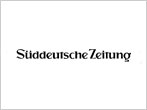 Zeitung Süddeutsche Zeitung