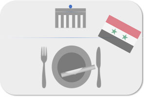 Syrische Restaurants