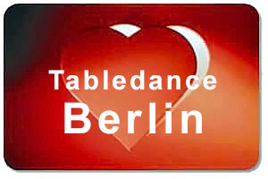 Erotik Erotik in Berlin mit Tabledance