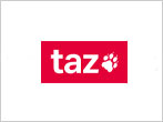 Zeitung taz