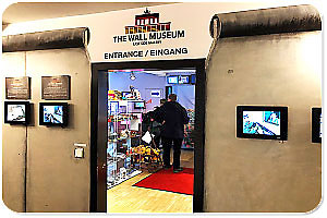 The Wall Museum