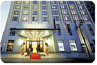 Luxushotel The Ritz-Carlton