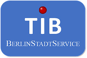 TIB Sehenswürdigkeiten in Berlin