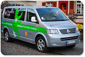 Tierärztlicher Notdienst Berlin