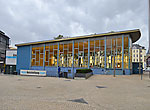 Tränenpalast