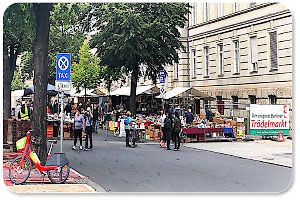 Trödelmarkt Berlin