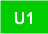 U-Bahn Linie 1