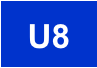 U-Bahn Linie 8