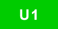U-Bahnlinie 1